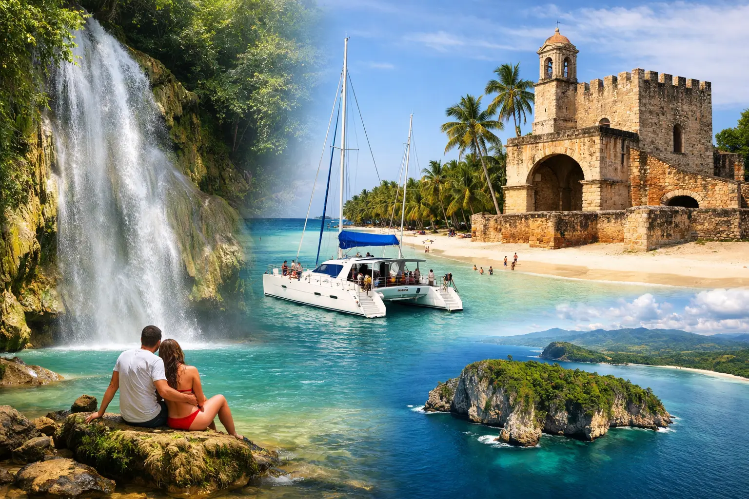 12 Best Day Trips Dominican Republic