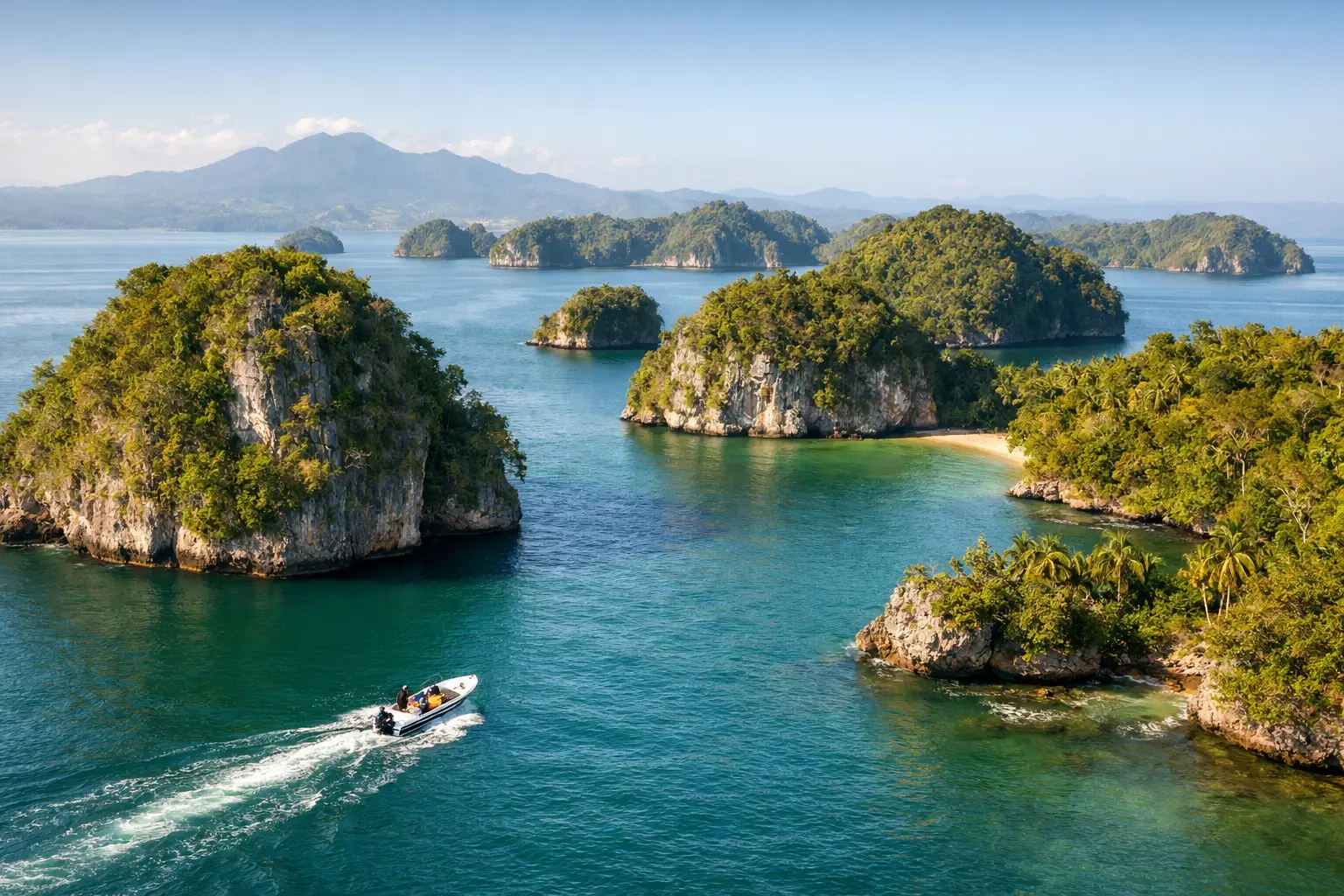 Is Visiting Los Haitises Worth It?