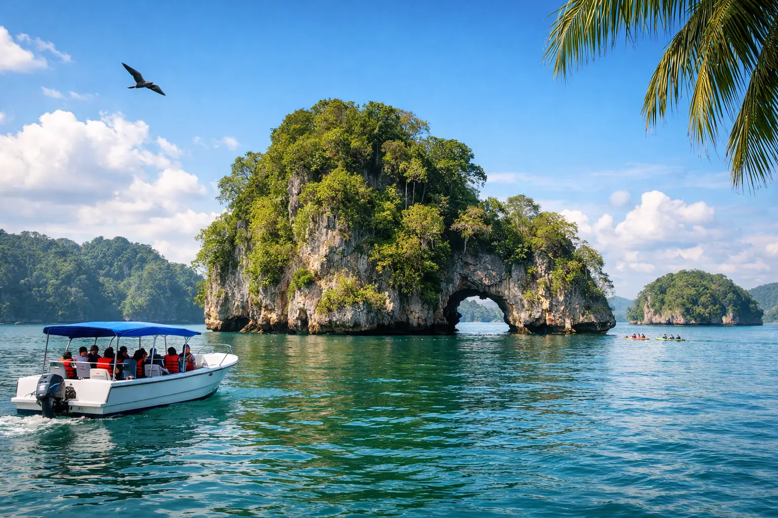 Tours & Tickets Los Haitises National Park