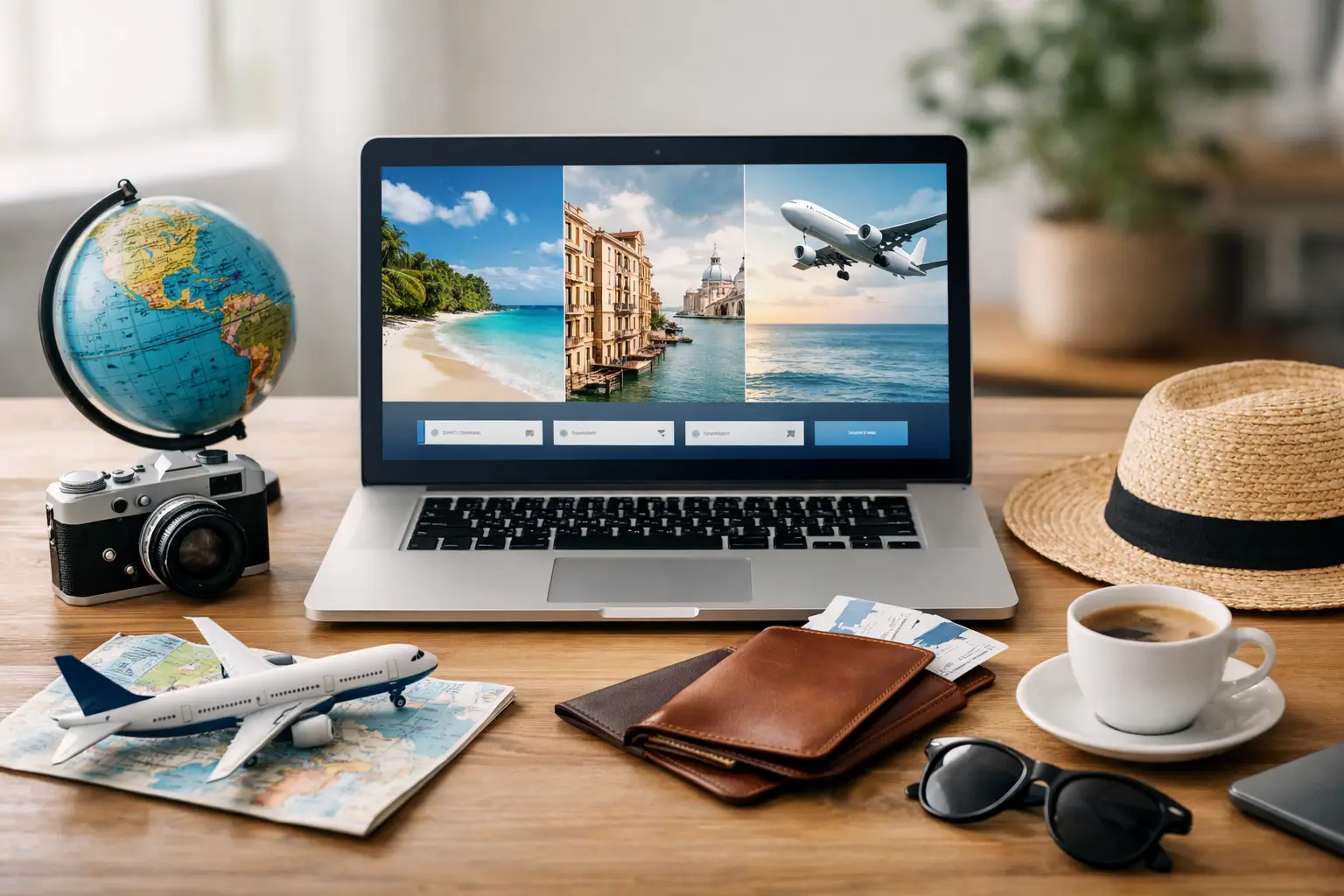10 Best Cheap Travel Booking Sites