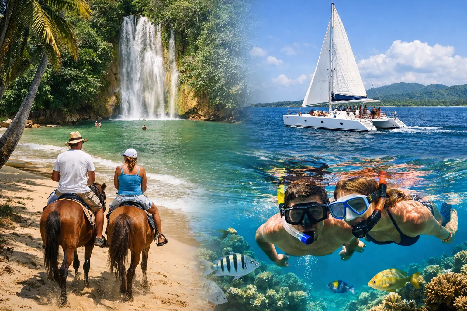 Best Las Terrenas Tours to Book Now
