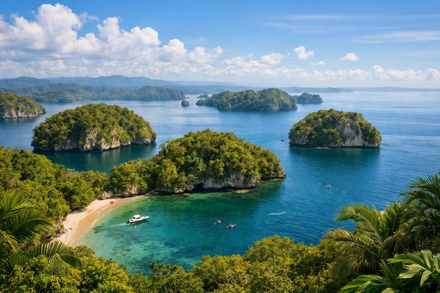 Los Haitises National Park Complete Guide 2026