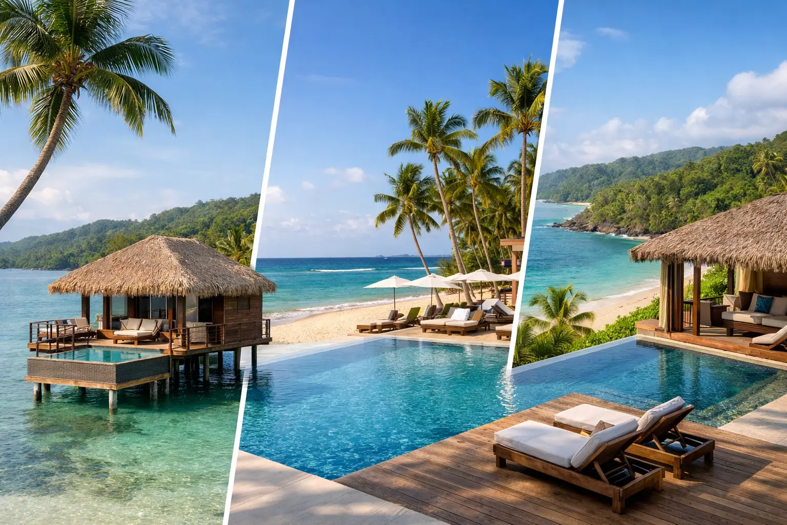 Samaná, Punta Cana and More: Where to Stay