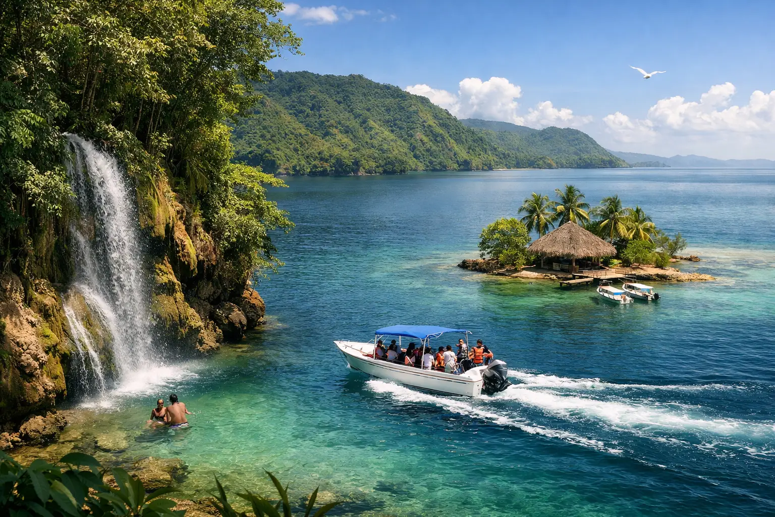 Best Sabana de la Mar Tours to Book