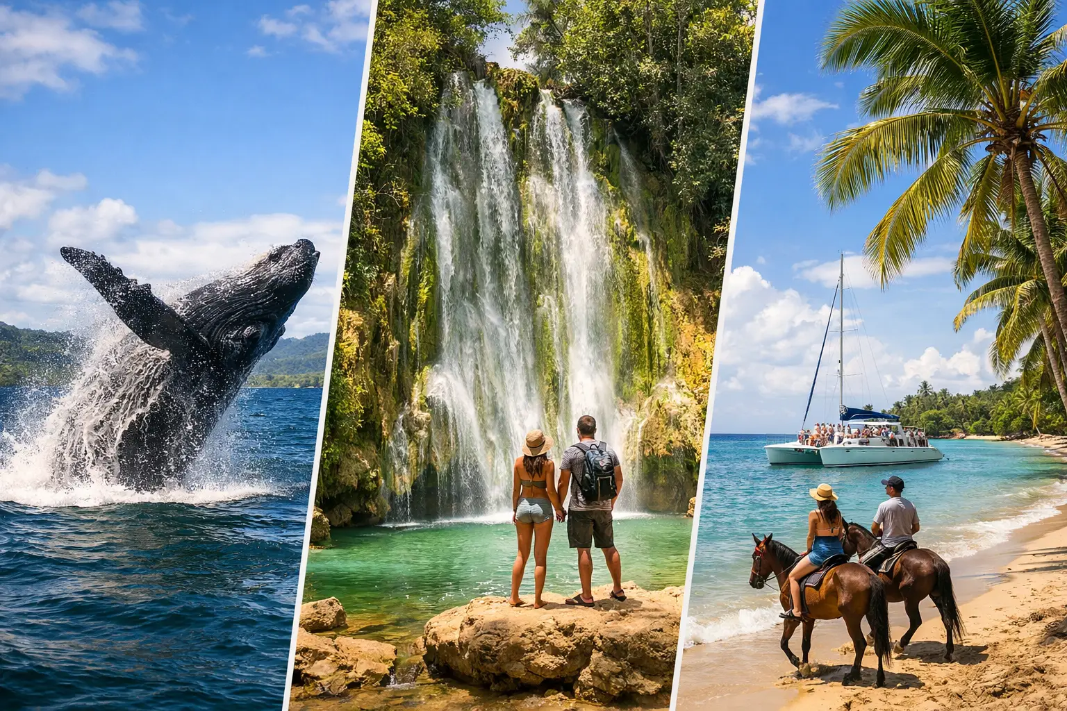 Best Samana Excursions for Every Traveler