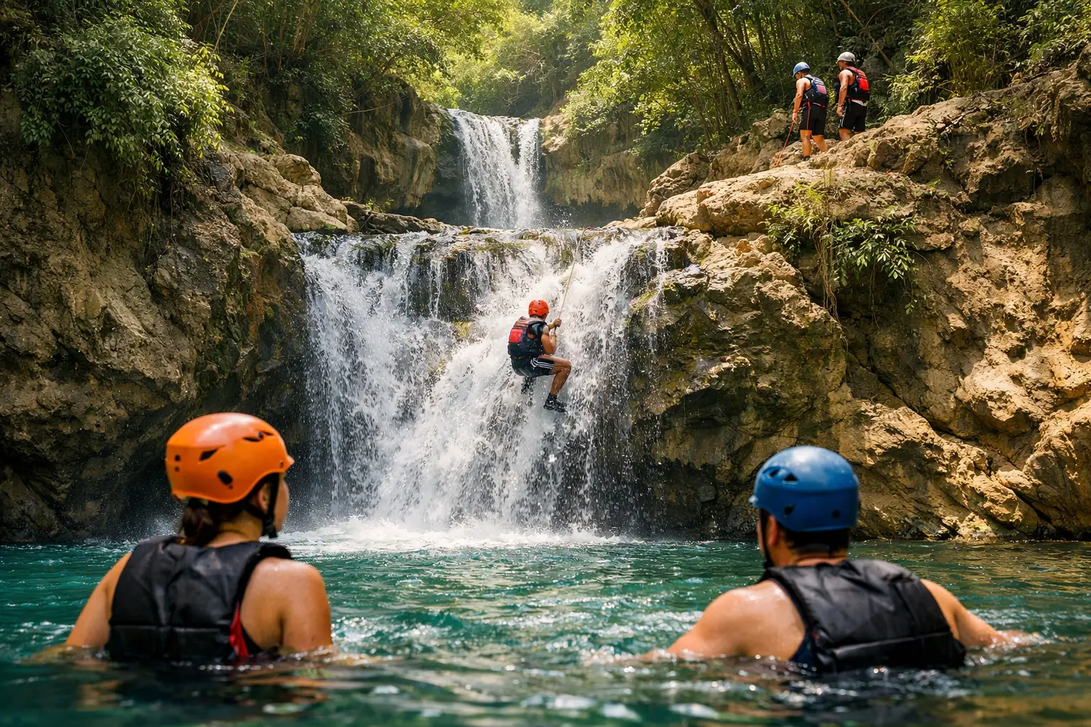 27 Waterfalls in Puerto Plata: What to Know