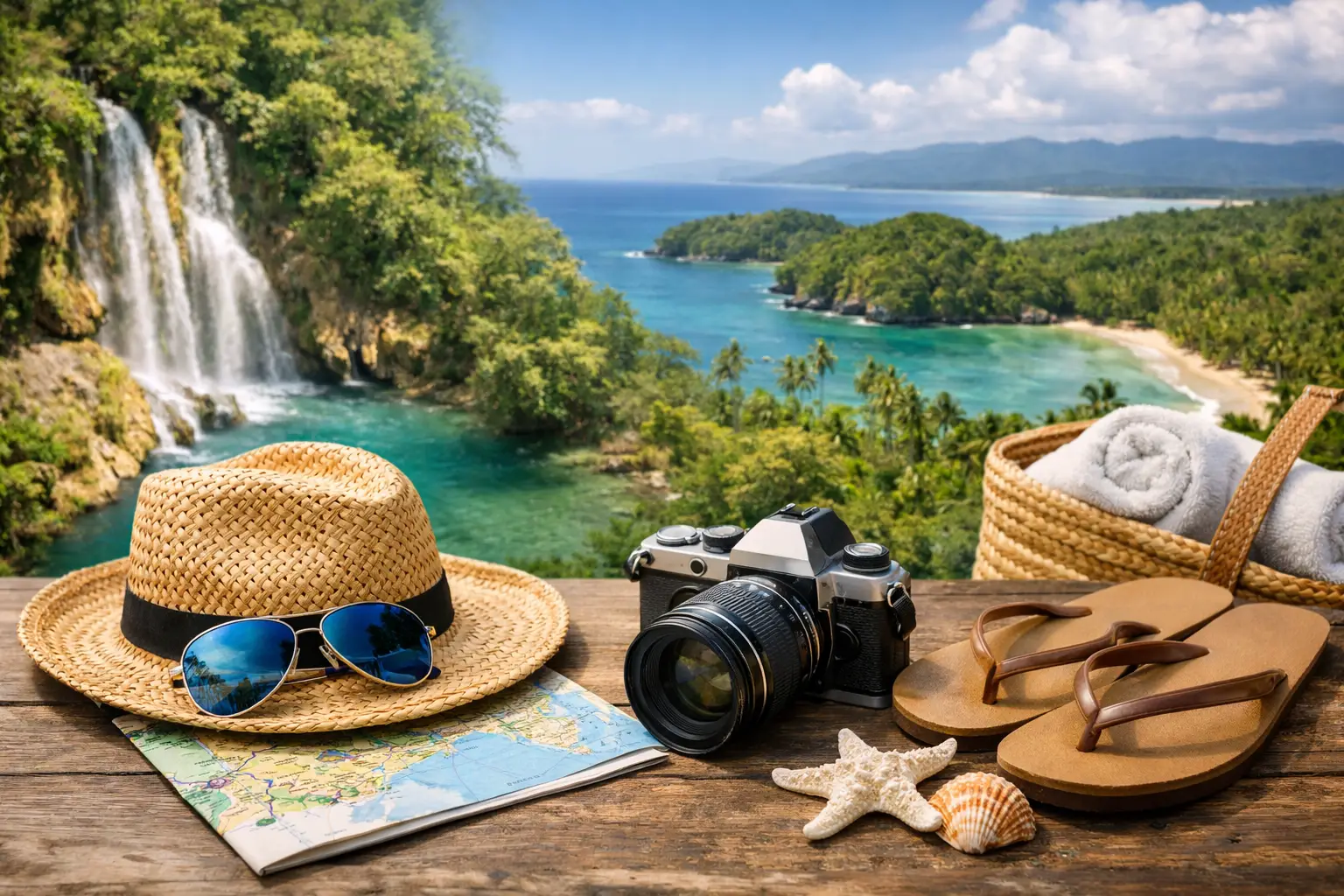 8 Best Day Trips from Las Terrenas