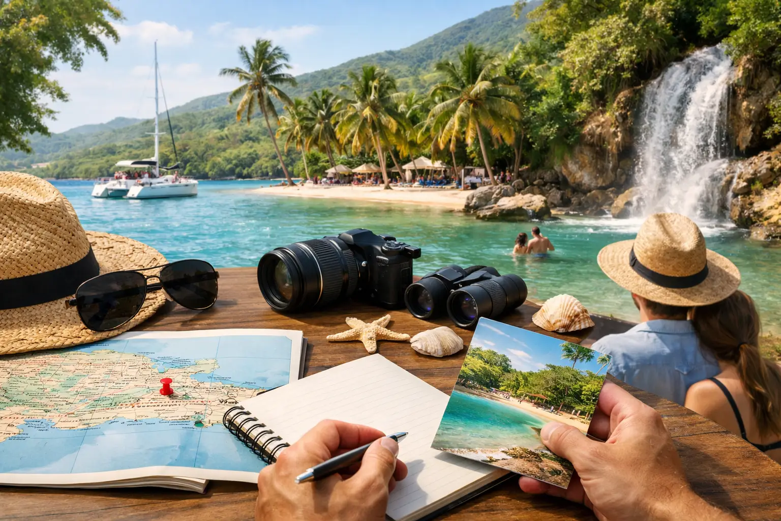 How to Plan Puerto Plata Excursions Right