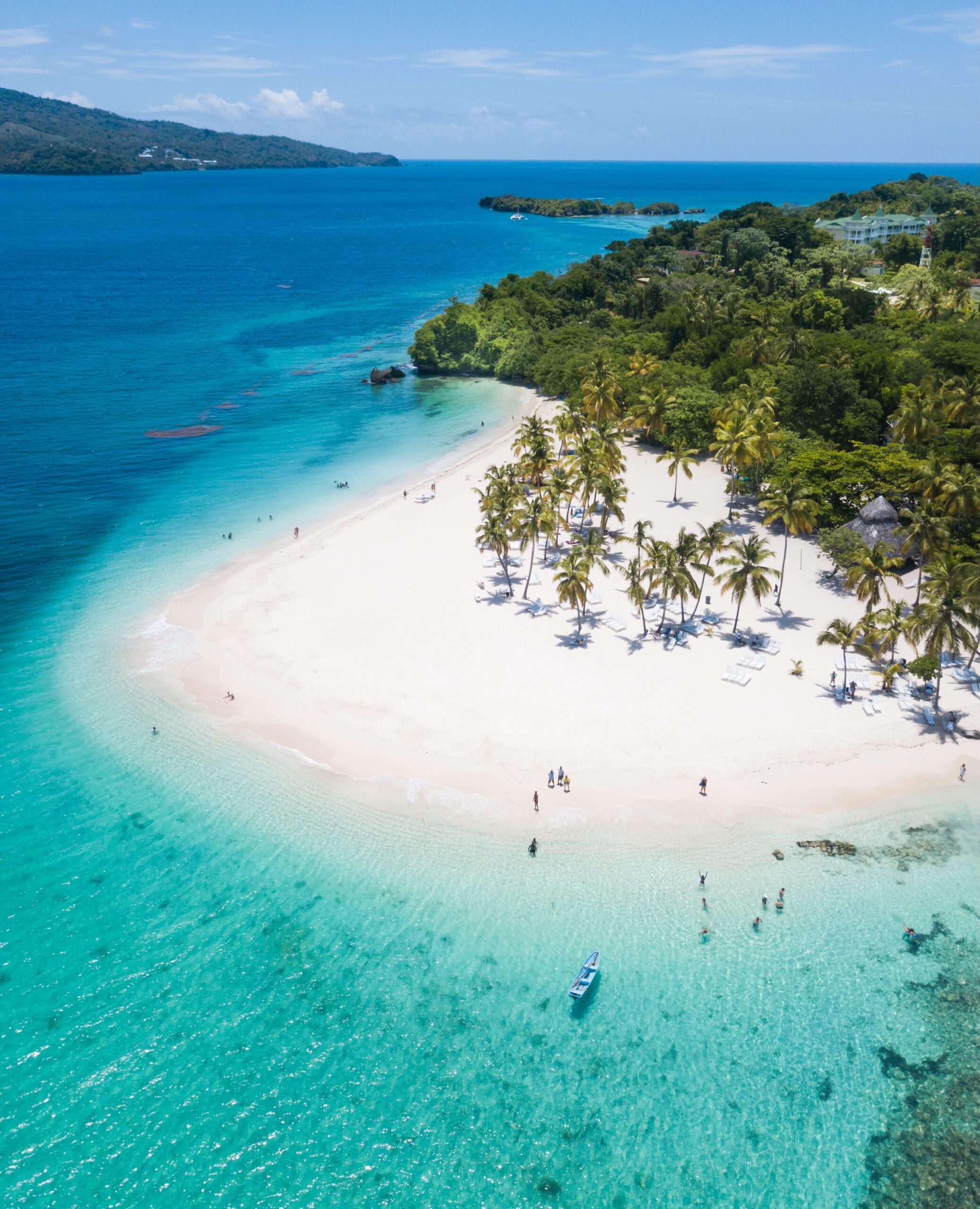 山美纳海景土地出售| 7 蒙特罗霍任务 - Saona Island Tours Guide