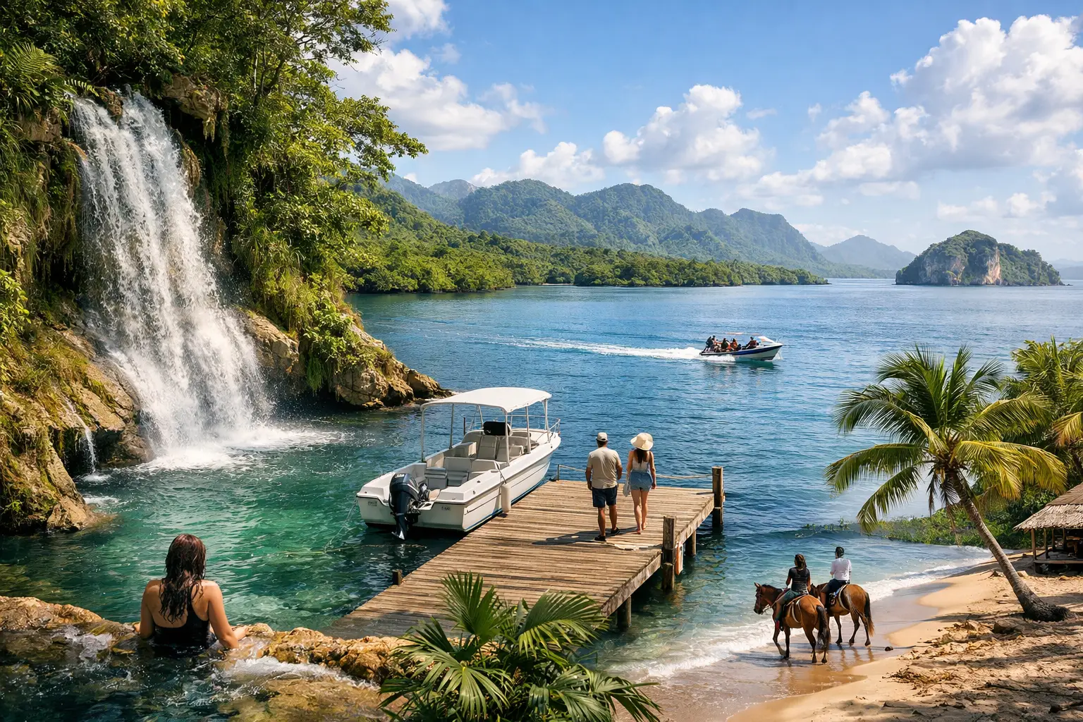 10 Best Things to Do Sabana de la Mar