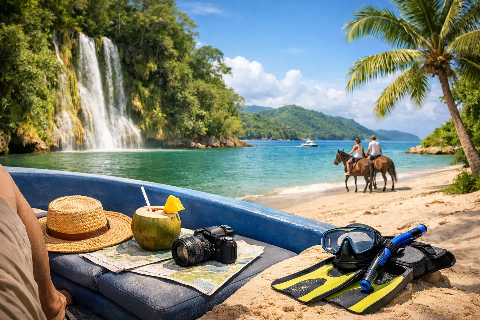 Samaná: Best Excursions and Travel Tips