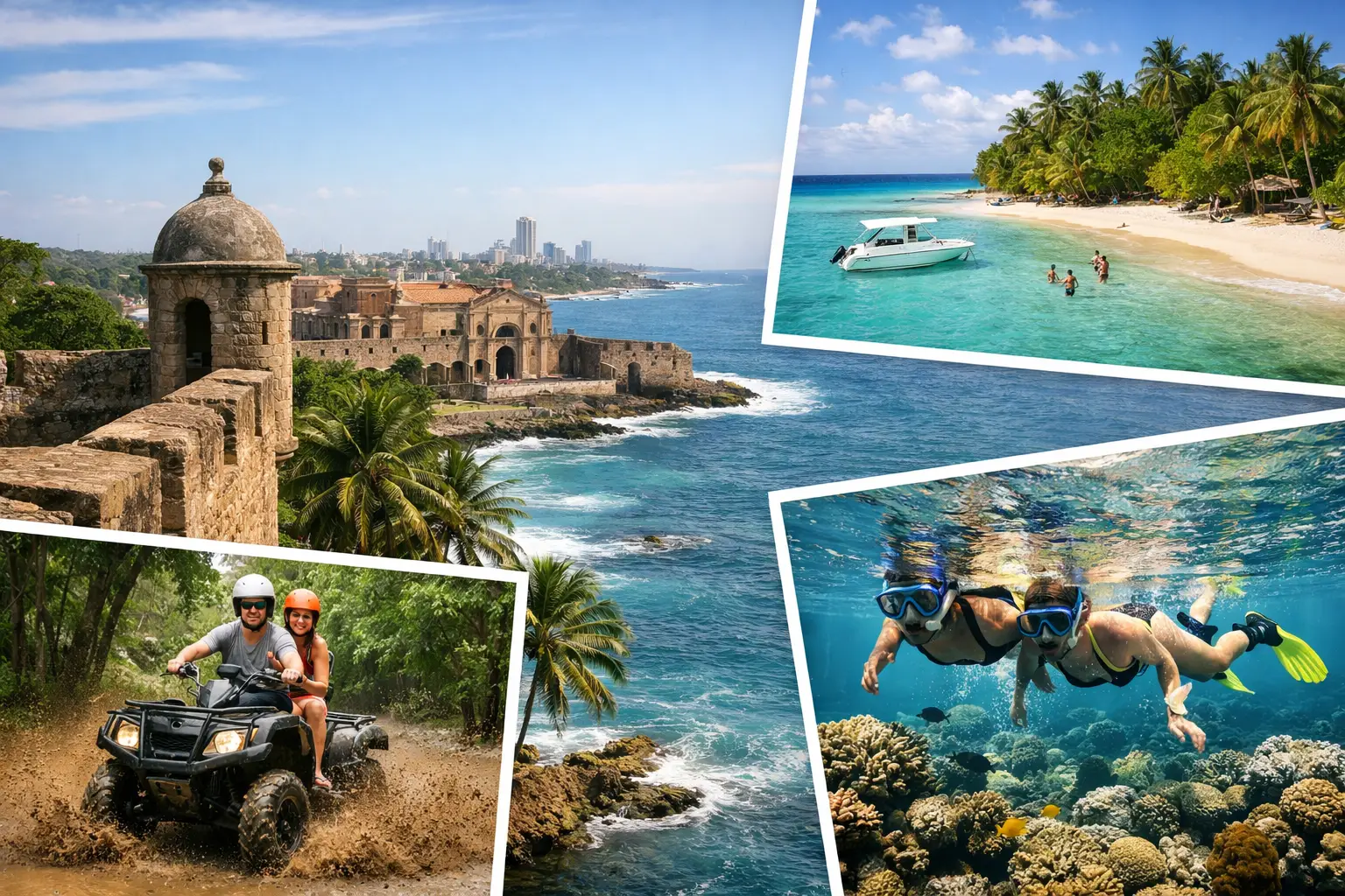 10 Best Santo Domingo Excursions to Book