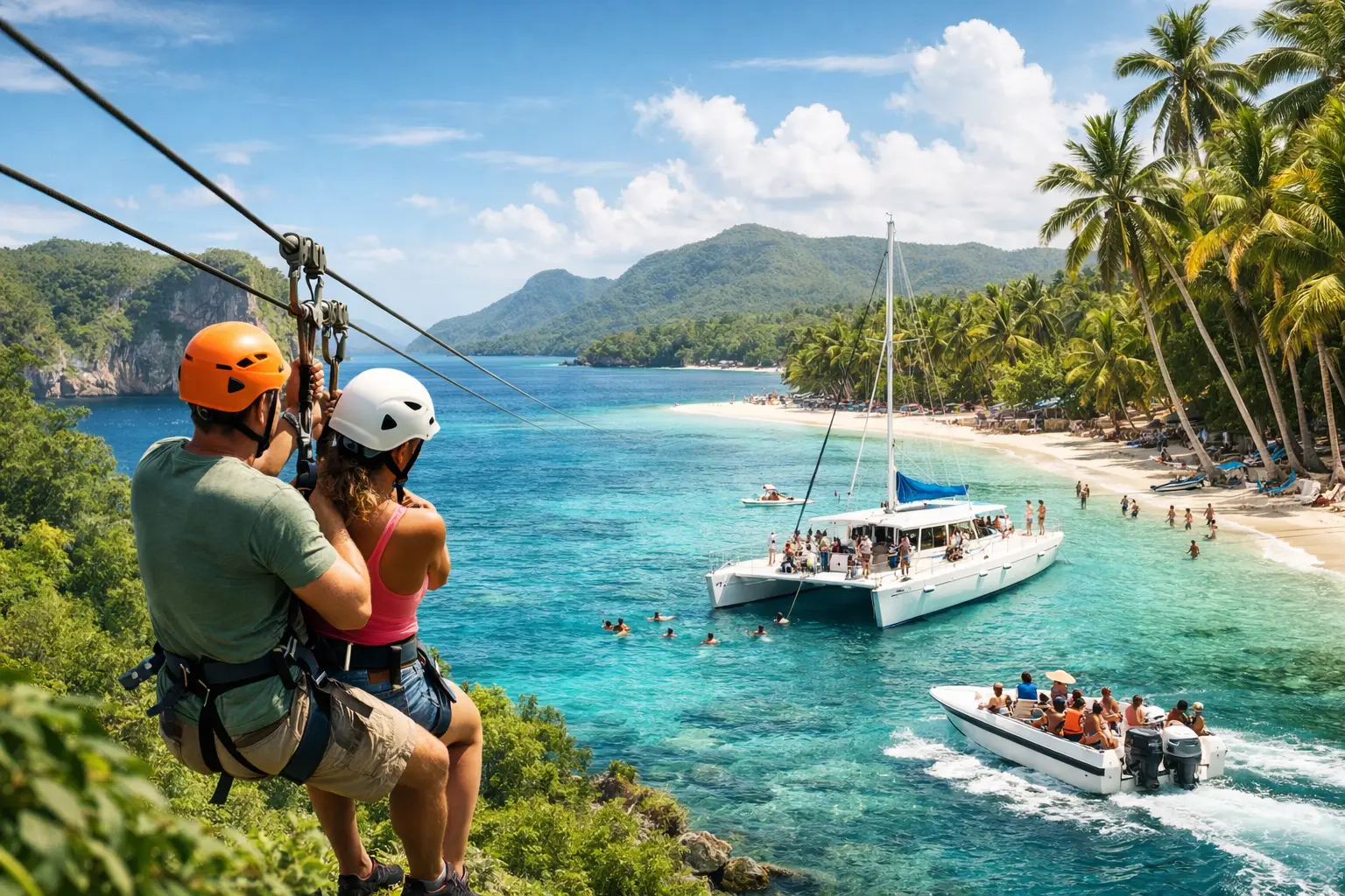 Are Dominican Republic Excursions Worth It?