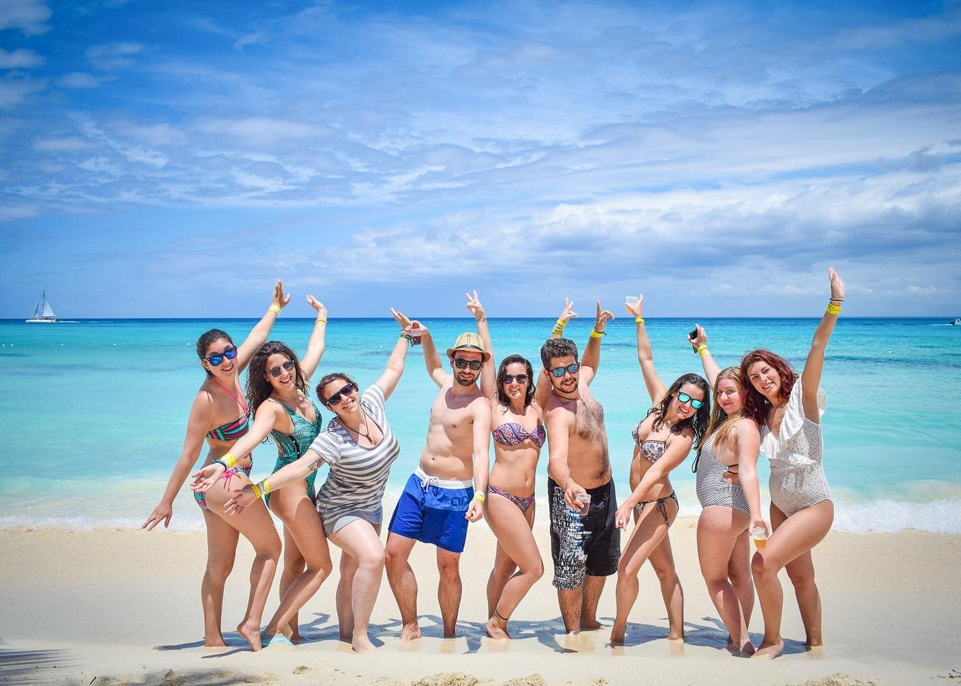 Servizi igienici dell'isola di Saona: cosa chiedere prima del tour - Saona Island Tours & Excursions Guide
