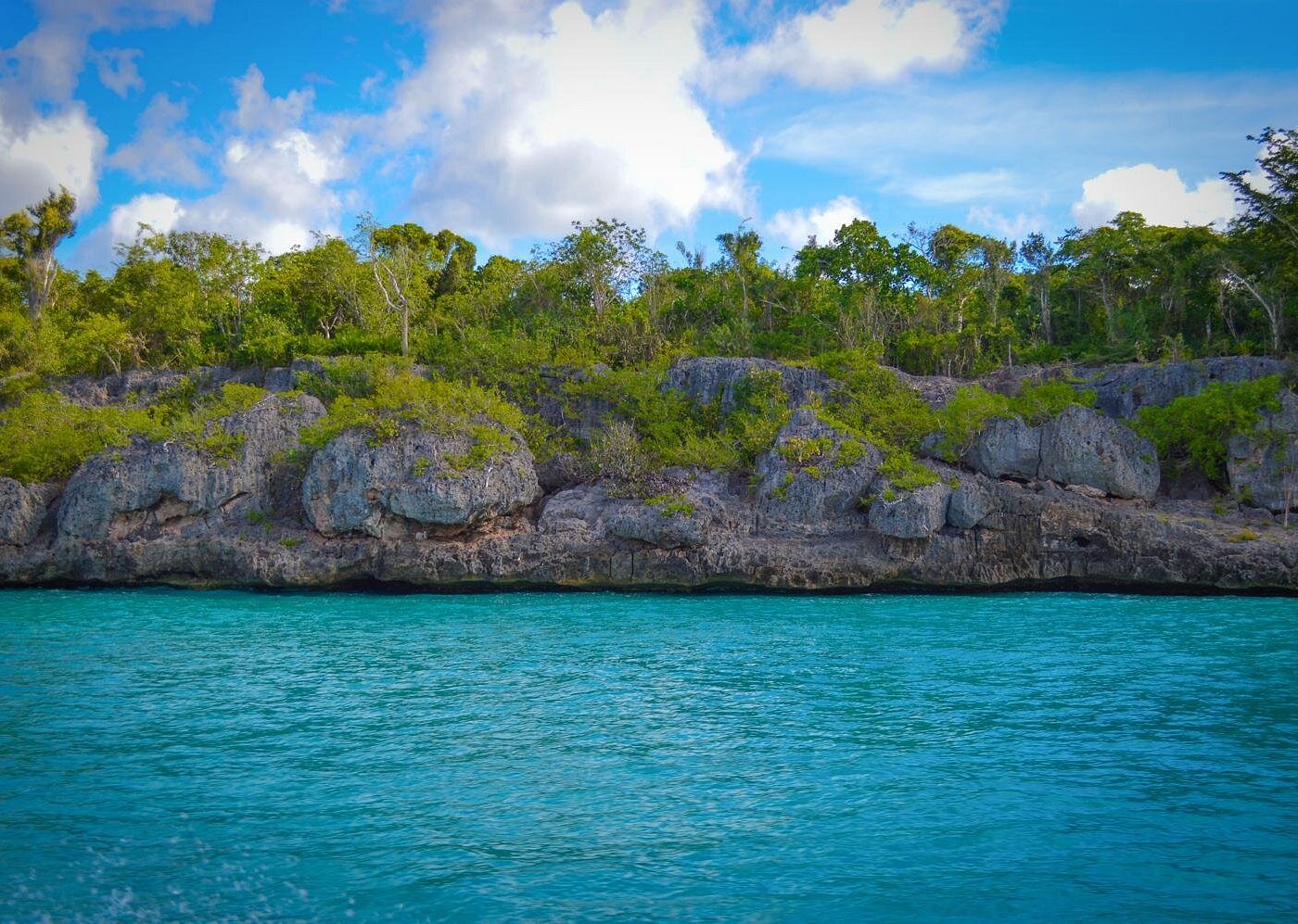 Saona Island Landscape Photography: Camera Tips & Best Shots