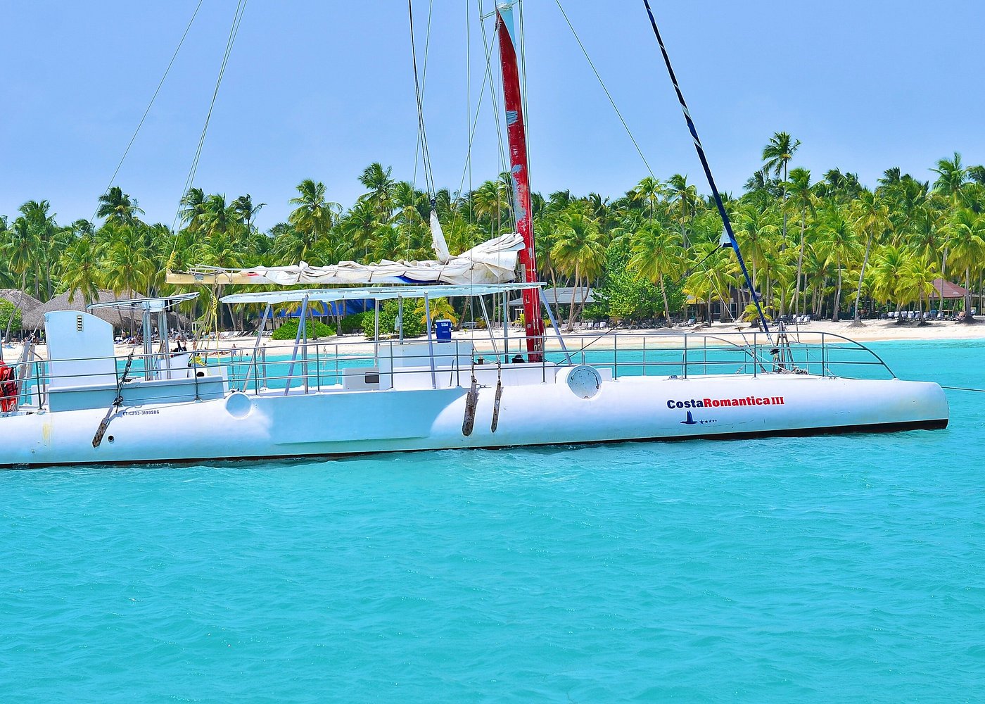 Saona Island Caves: Taíno Heritage & Cotubanamá Guide
