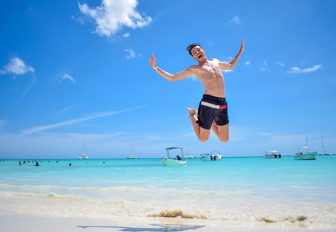 Saona Island on a Budget: Tour Prices and Money-Saving Tips - Saona Island Tours & Excursions Guide