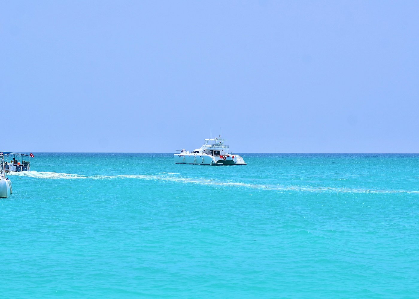 Saona Island Digital Detox: Enjoy a Day Without Screens