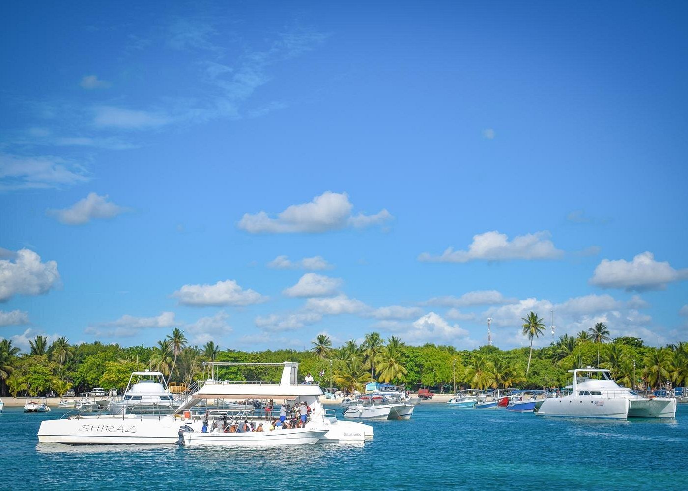 Тур острова Саона скасовано через погоду? Що потрібно знати - Saona Island Tours & Excursions Guide