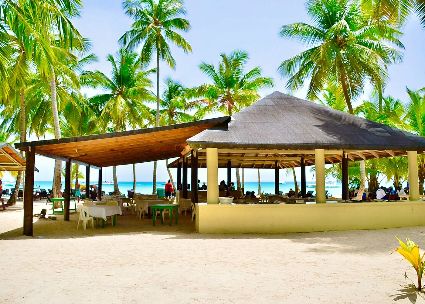 Saona Island Photography Permits: Filming & Photoshoot Guide