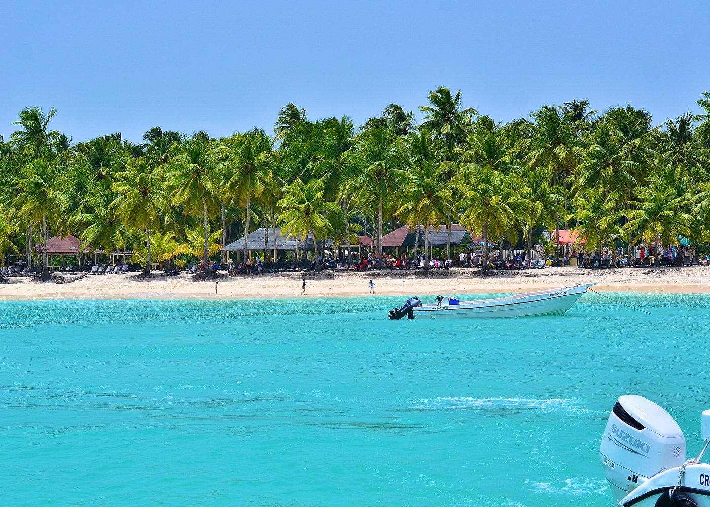 Saona Island Currency and Payments: Cash, Cards & Money Tips