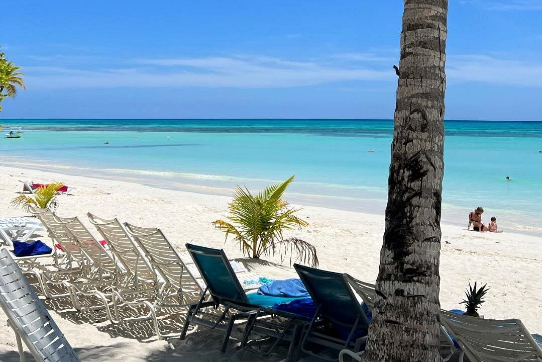 Saona Island Photography Tours: Plan Your Caribbean Photo Trip