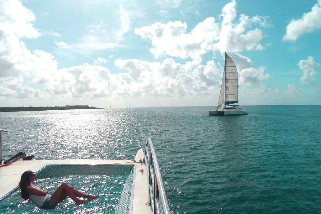 Тур на остров Саона для путешественников с ограниченной подвижностью - Saona Island Tours & Excursions Guide