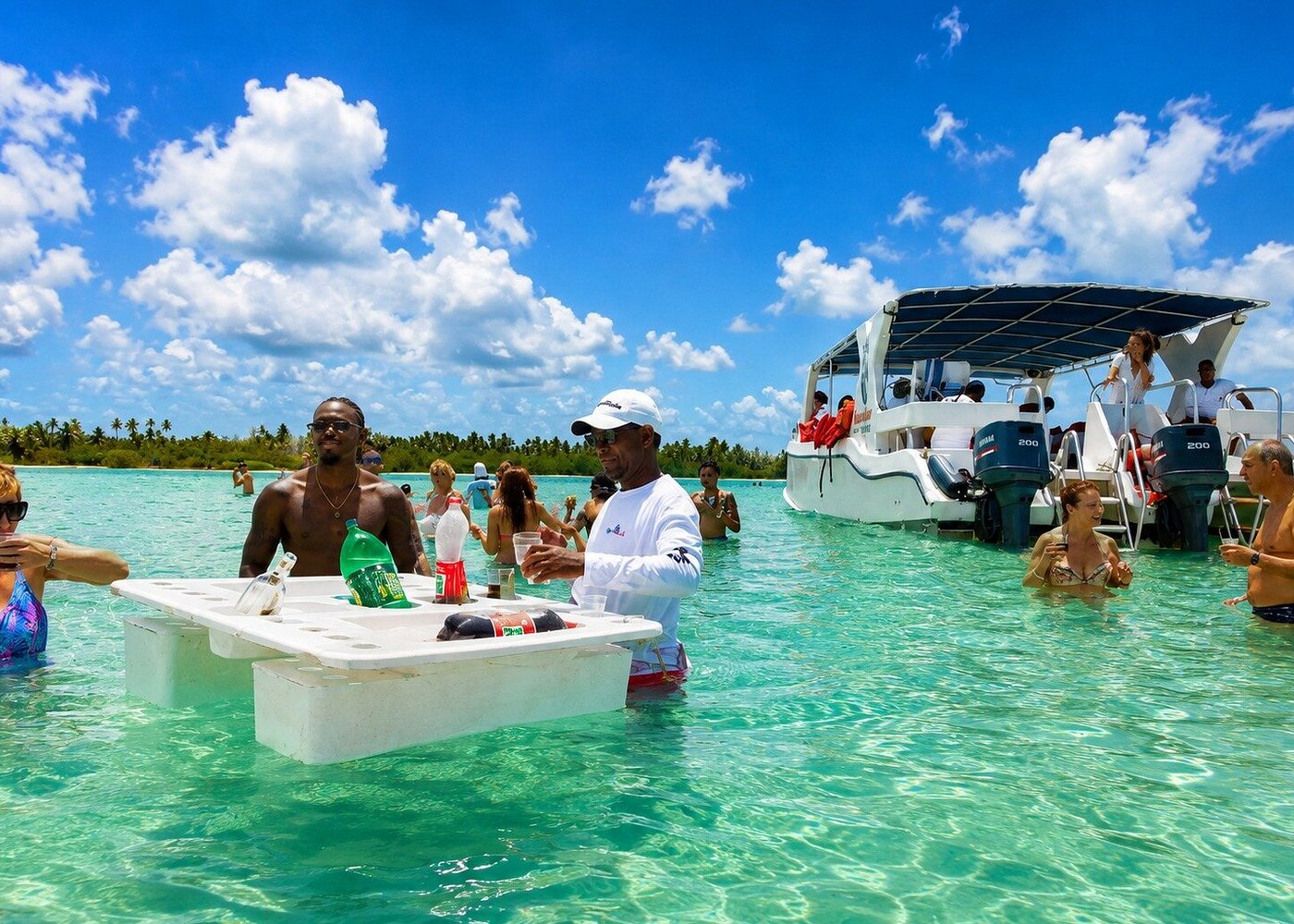 Saona Island Snorkeling: Tours & Beginner Tips - Saona Island Tours & Excursions Guide