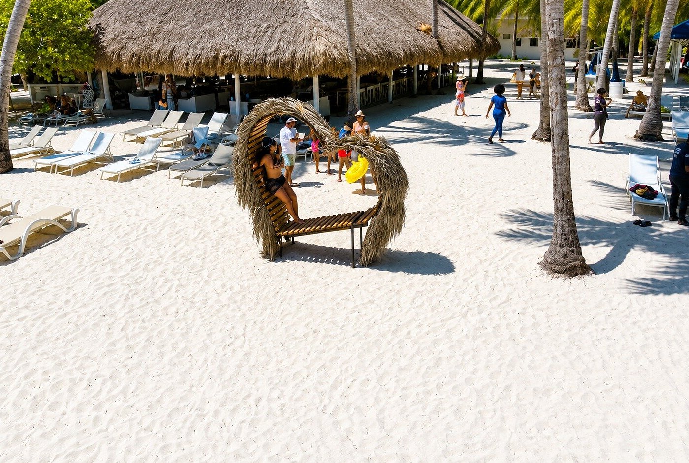 Saona Island Eco Tours: Zodpovědný cestovní průvodce