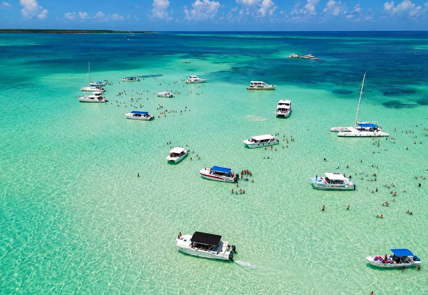 Saona Island Tour Cost: Prices, Inclusions & Extra Fees - Saona Island Tours & Excursions Guide