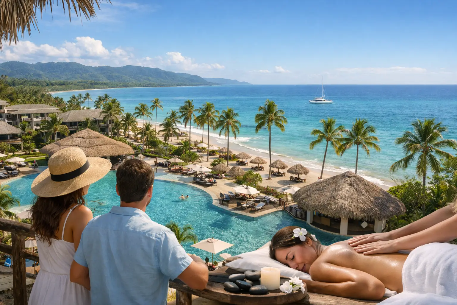 Secrets Playa Esmeralda Resort & Spa Miches Tours