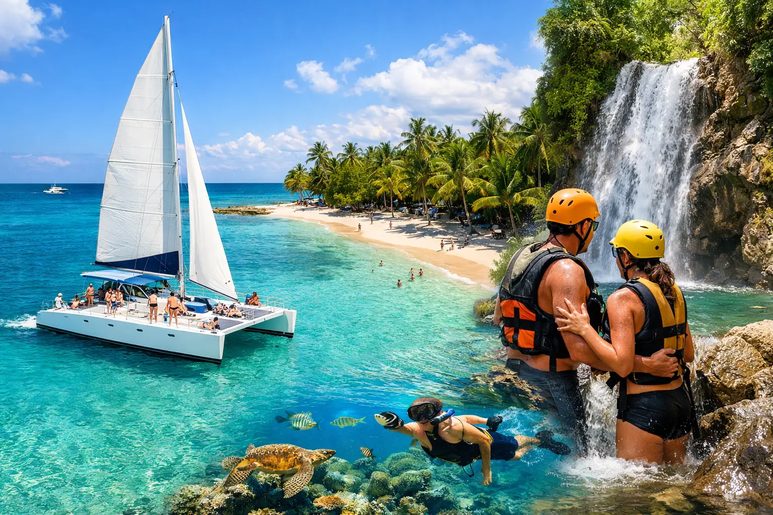 9 Best Dominican Island Excursions