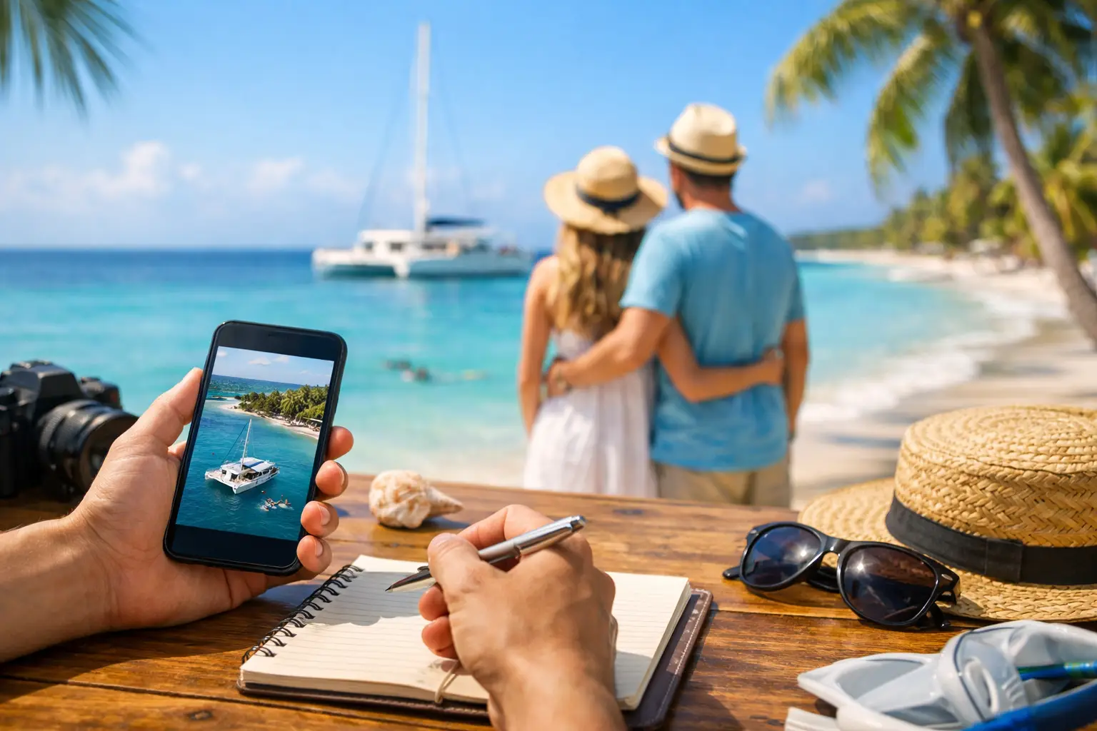 How to Book Excursions Punta Cana with Confidence