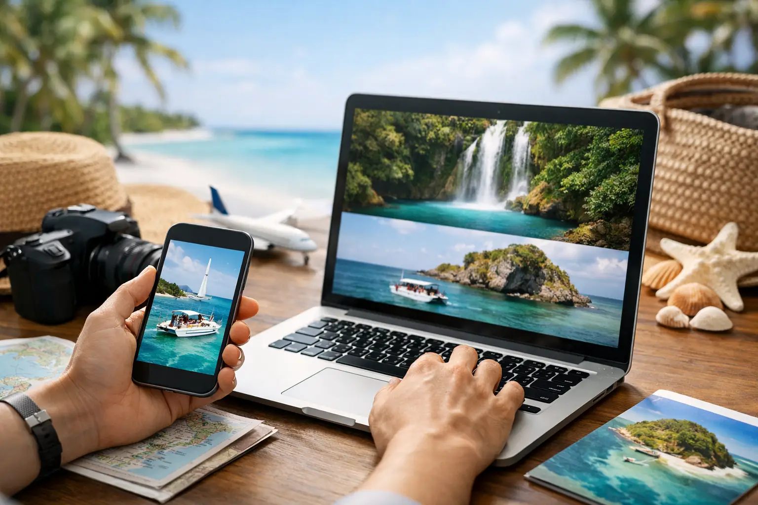 How to Book Dominican Excursions Smart