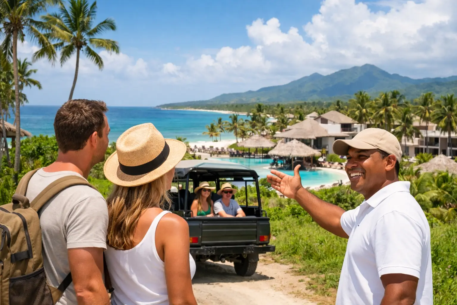 Viva Miches by Wyndham Tours Worth Booking