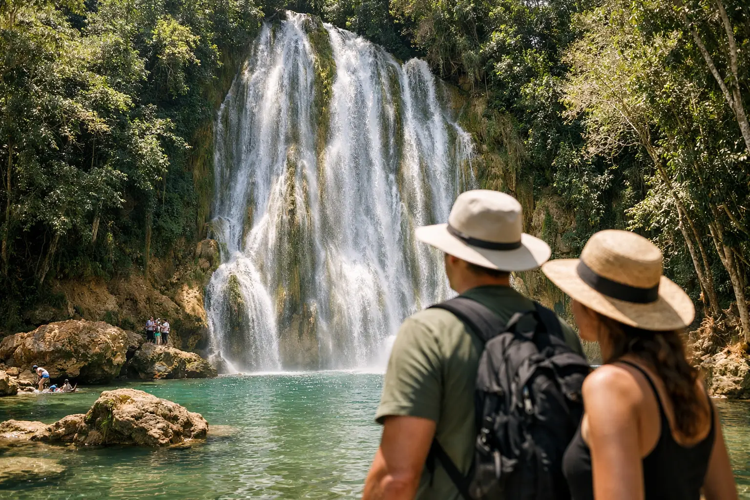 El Limon Waterfalls: What to Know Before You Go