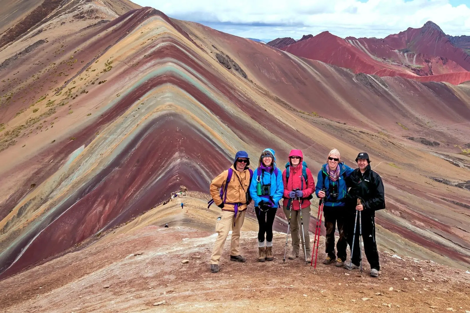 Peru