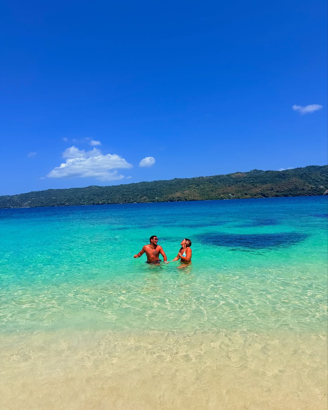 Los Haitises Park Tours | Boat Trips & Eco-Adventures landscape