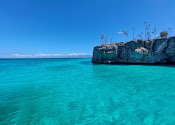 Parque Nacional Jaragua scenery