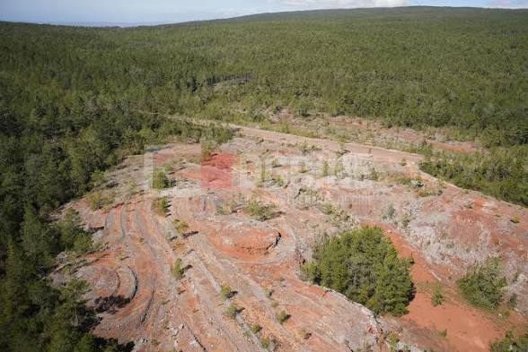 Parque Nacional Sierra de Bahoruco scenery